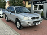 Hyundai Santa Fe Okazja, Klima, Sade Budy - zdjęcie 3