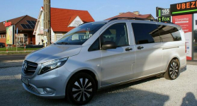 Mercedes Vito Ostrów Wielkopolski - zdjęcie 2