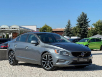 Volvo S60, 2017
