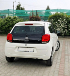 Citroen C1 A U T O M A T Kamera Klima EURO 5 Nowy Sącz - zdjęcie 4