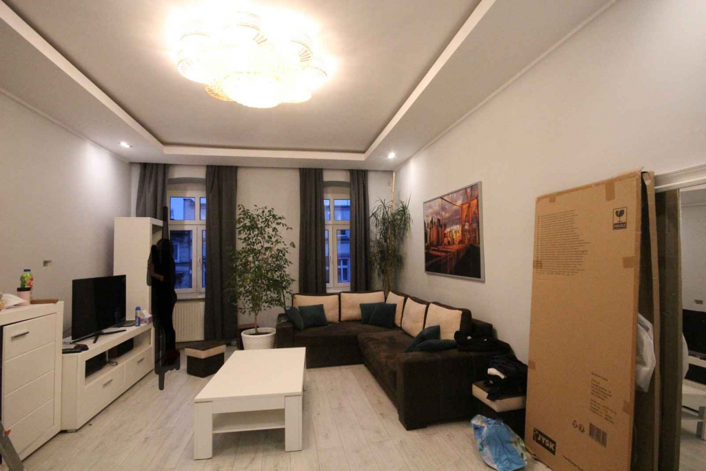 4pok, 97met, okolice Placu Macieja 2PIWNICE/STRYCH (Wrocław) Śródmieście - zdjęcie 2