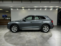 Audi Q5 Sport 45TFSI 245KM S-tronic Quattro 2020 r., salon PL, f-a VAT Myślenice - zdjęcie 5