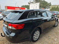 Avensis 1.8 benzyna Sol 147km KAMERA hak NAVI serwis BEZYWPADEK 2013 Tychy - zdjęcie 4
