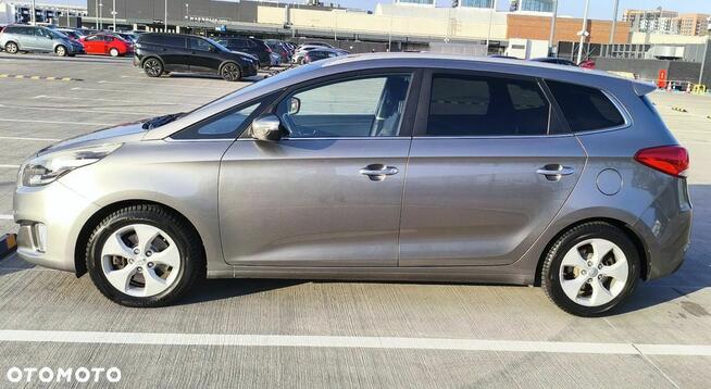 Kia Carens IV (Wrocław) Kleszczów - zdjęcie 6