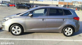 Kia Carens IV (Wrocław) Kleszczów - zdjęcie 6