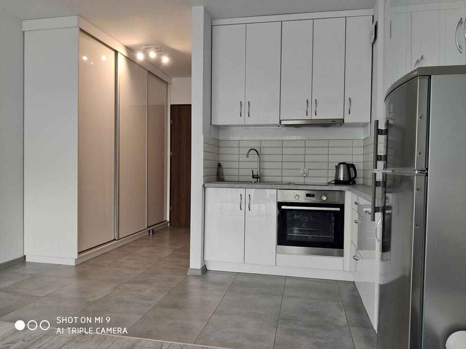 1pok, 30met, okolice Wagnera BALKON (Wrocław) Krzyki - zdjęcie 3