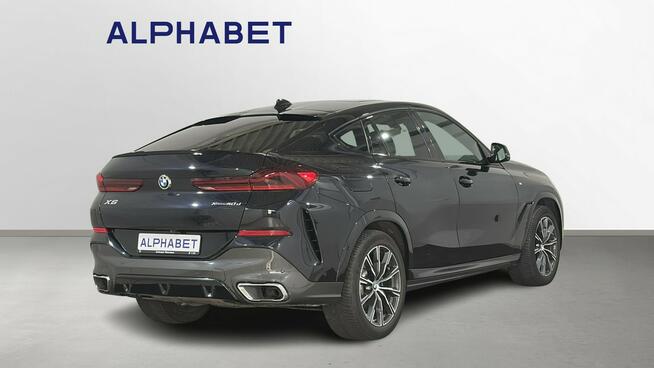 BMW X6 Xdrive 40d Swarzędz - zdjęcie 6