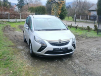 Opel Zafira c 2015 Żywiec - zdjęcie 3