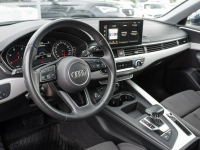 Audi A4 DW8UT57#35 TDI mHEV S tronic Podgrz.f Ambient Salon PL VAT23% Gdynia - zdjęcie 6