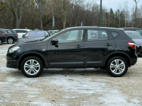 Nissan Qashqai 2.0 141kM Automat ! Zadbany ! HAK ! Pęcice - zdjęcie 7