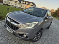 Hyundai ix35 navi kamera panorama 1.7crd Drelów - zdjęcie 2