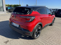 Renault Captur Salon PL_LPG Podgrzewanie Kamera Klimatronik Virtual Gliwice - zdjęcie 2