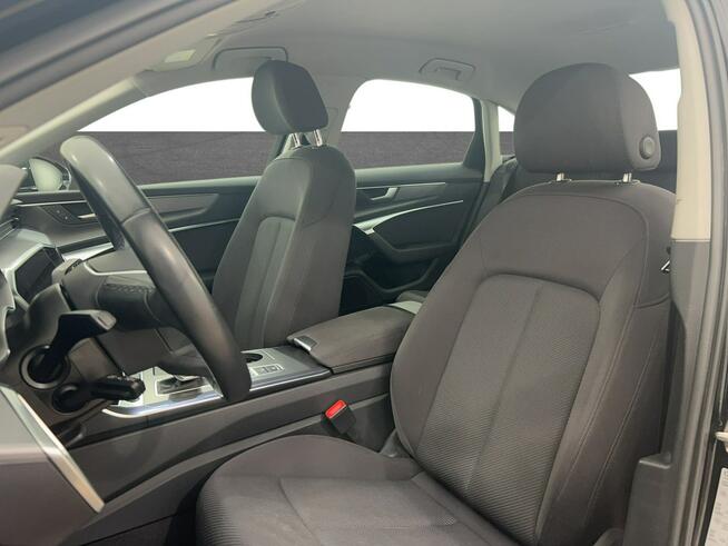 Audi A6 Limousine  40 TDI mHEV S tronic Sedan Warszawa - zdjęcie 10