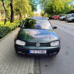 VW Golf 4