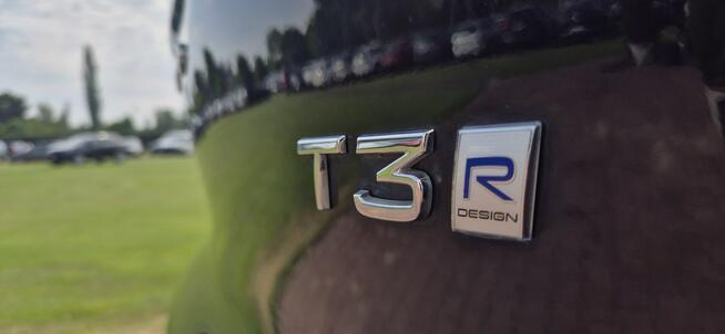 Volvo XC 40 R-DESIGN-KAMERA-PAMIEC FOTELA Paproć - zdjęcie 9