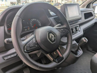 Renault Trafic Brygadowy | Drzwi z obu stron| Kamera cofania Kraków - zdjęcie 12