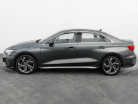 Audi A3 DW4WP84#35 TFSI mHEV S Line S tronic Podgrz.f Salon PL VAT23% Gdańsk - zdjęcie 9