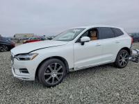 Volvo XC 60 INSCRIPTION / AWD / T5 / niski przebieg