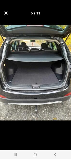 Huyndai ix35 4x4 2,0 moc180KM diesel Międzyrzecz - zdjęcie 8