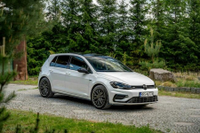 Volkswagen Golf 7.5 R-line / 2.0 TDi 150KM / FULL LED / BEZWYPADKOWY