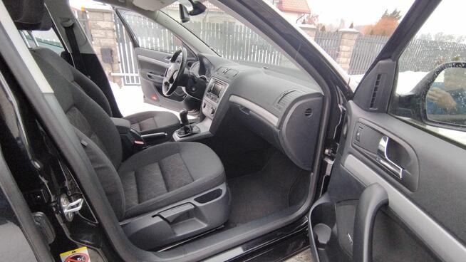 Skoda Octavia Konarzyce - zdjęcie 3