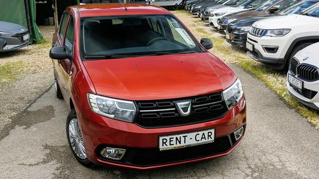 Dacia Sandero *90PS*OPŁACONY Bezwypadkowy*Serwis*VIP GWARANCJA 24M Częstochowa - zdjęcie 7