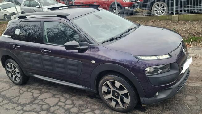 Citroen C4 Cactus 1.6 Hdi Pleszew - zdjęcie 1