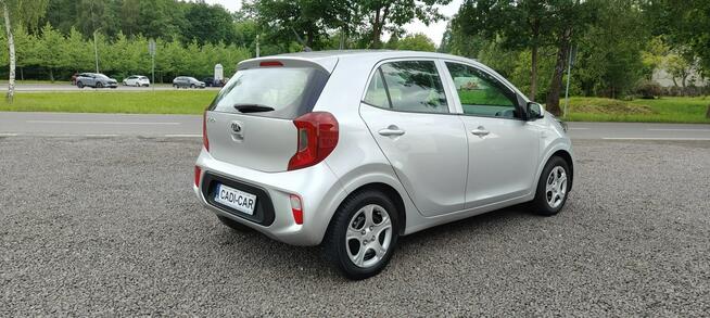 Kia Picanto Krajowy, drugi właściciel. Goczałkowice-Zdrój - zdjęcie 4