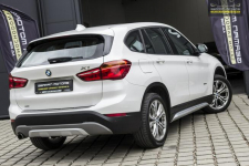 BMW X1 Xline / Ledy / Xdrive / Manetki / Gwarancja na Rok Dębogórze - zdjęcie 5