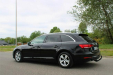 Audi A4 SPROWADZONY ZAREJESTROWANY !!SUPER STAN!! Borowiczki-Pieńki - zdjęcie 9