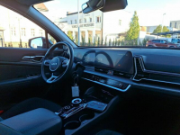 Kia Sportage 1.6 T-GDI 210KM HEV / L / serwisowany w ASO/bezwypadkowy Toruń - zdjęcie 10