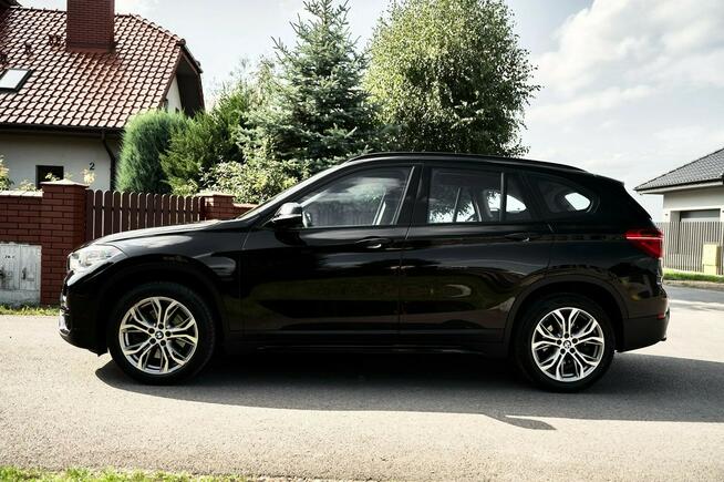 BMW X1 M-Pakiet*Salon*Polska ASO*2.0D*231KM*Xdrive*F1*bezwyp*zamiana Płock - zdjęcie 3