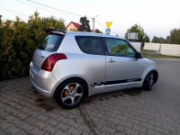 Suzuki Swift 1.5 benzyna Ostrów Wielkopolski - zdjęcie 4