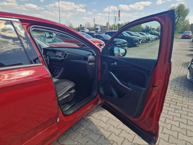 Opel Grandland 1.2 T GS Line S&amp;S Żory - zdjęcie 4