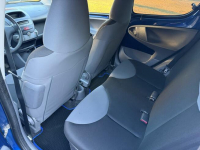 !! JAK NOWY !! Peugeot 107 1.0 # 109tys.km # 2009r !! Kraków - zdjęcie 9