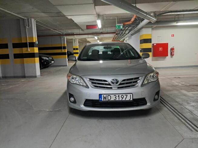 Toyota Corolla 2011 Bielany - zdjęcie 3