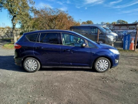 Ford C-Max 1.6 TDCi , asystent parkowania , książka serwisowa Jarocin - zdjęcie 2