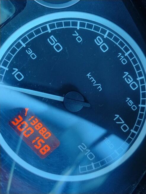 Peugeot 307 2.0hdi Pruszcz Gdański - zdjęcie 3