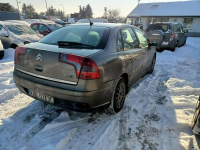CITROEN c5 2.0hdi 136KM 07R Tarnów - zdjęcie 4