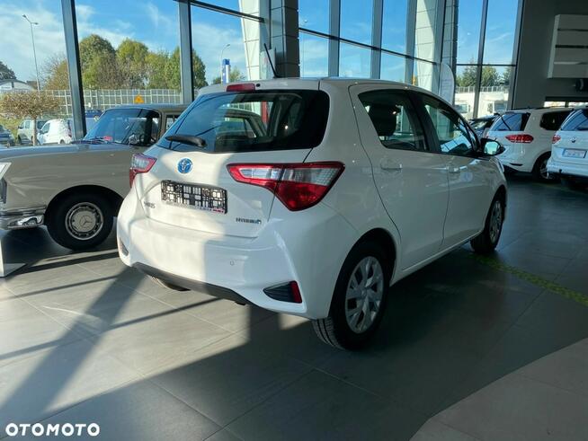 Toyota Yaris Model 21’/Aż 116KM/Bezwypadek/Gwarancja Łaziska Górne - zdjęcie 8