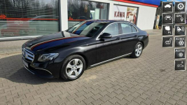 Mercedes E 220