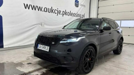 Land Rover Range Rover VELAR 2.0 Si4 S