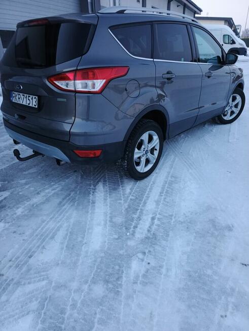 Ford Krosno - zdjęcie 10