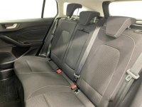 Ford Focus 1.5 EcoBlue Titanium X aut Kombi Warszawa - zdjęcie 12