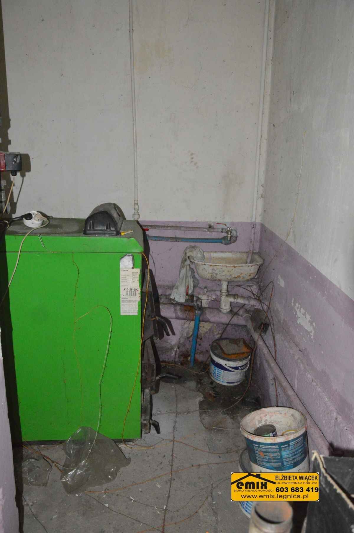 Lokal usługowy z możliwości przekształcenia na dom - Świerzawa Złotoryja - zdjęcie 10