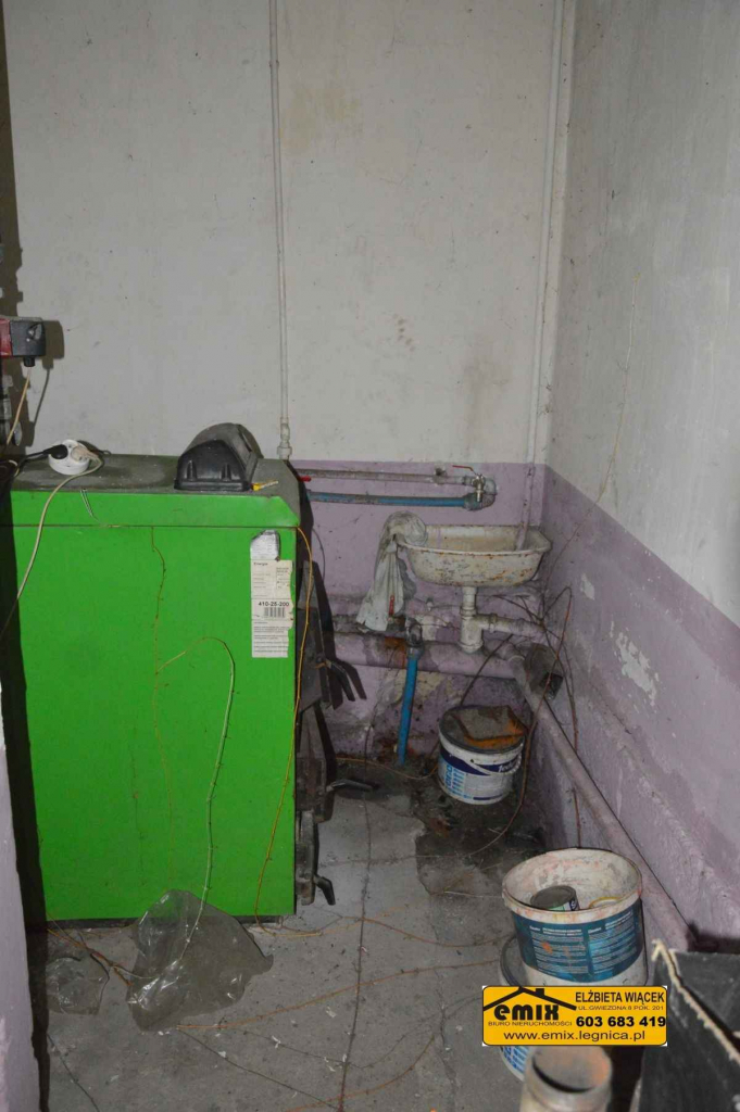 Lokal usługowy z możliwości przekształcenia na dom - Świerzawa Złotoryja - zdjęcie 10