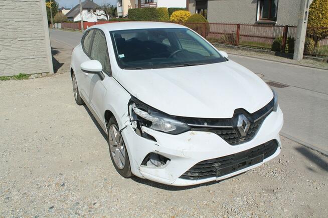 Renault Clio Ostrów Wielkopolski - zdjęcie 3