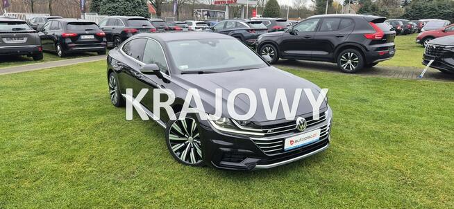 Volkswagen Arteon Salon PL R-line Paproć - zdjęcie 1