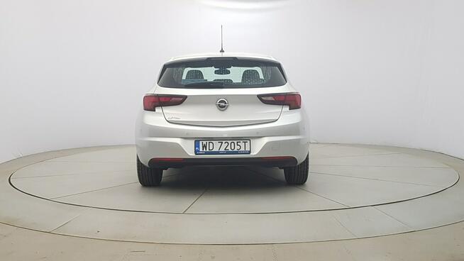 Opel Astra 1.4 T GPF Enjoy S&amp;S! Z polskiego salonu! Z fakturą VAT! Warszawa - zdjęcie 6