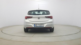 Opel Astra 1.4 T GPF Enjoy S&amp;S! Z polskiego salonu! Z fakturą VAT! Warszawa - zdjęcie 6
